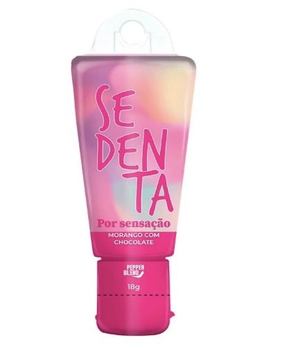 Sedenta Por Sensação