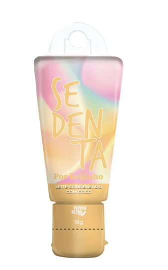 Sedenta Por Beijinho