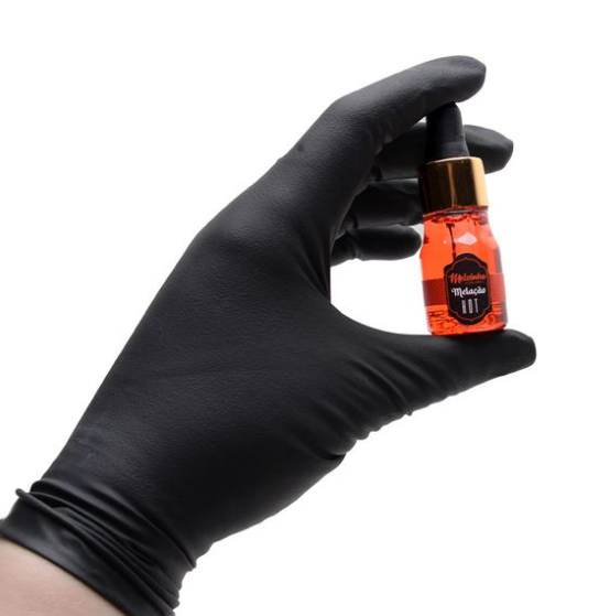 Melzinho Árabe Melação Hot 15Ml Chillies