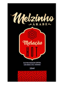 Melzinho Árabe Melação Hot 15Ml Chillies