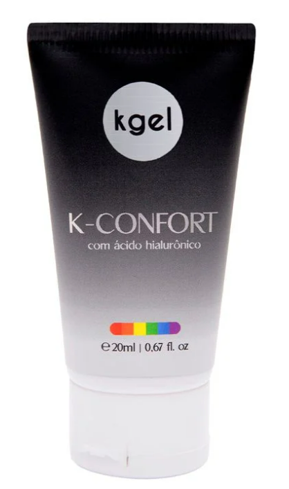 K–Confort Gel Anestésico Anal 20Ml Kgel