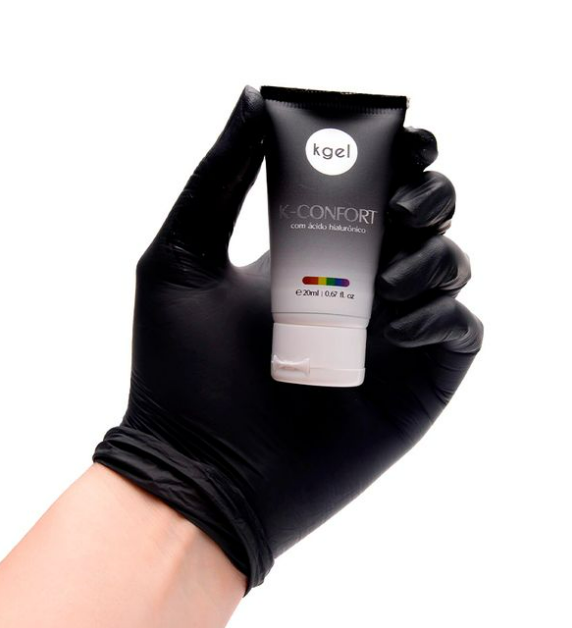 K–Confort Gel Anestésico Anal 20Ml Kgel