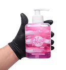 Blow Girl Gel Sexo Oral 320Ml Hot Flowers