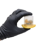 Six Ball Facilit Gold Label Bolinha 6 Unidades Soft Love