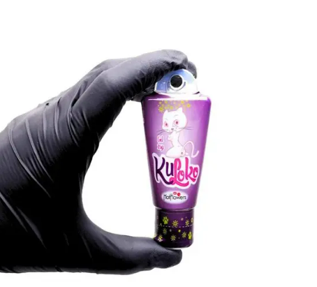 Kuloko Gel Dessensibilizante E Excitante Anal