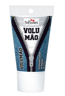 HotFlowers Volumão - Gel Lubrificante Masculino
