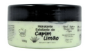 Hidratante Esfoliante de Capim Limão Corpo e Rosto