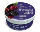 Esfoliante Sweet Girl Aromatizante