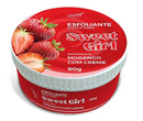 Esfoliante Sweet Girl Aromatizante