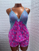 Baby Doll Estampa Divertida