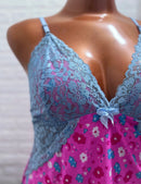 Baby Doll Estampa Divertida