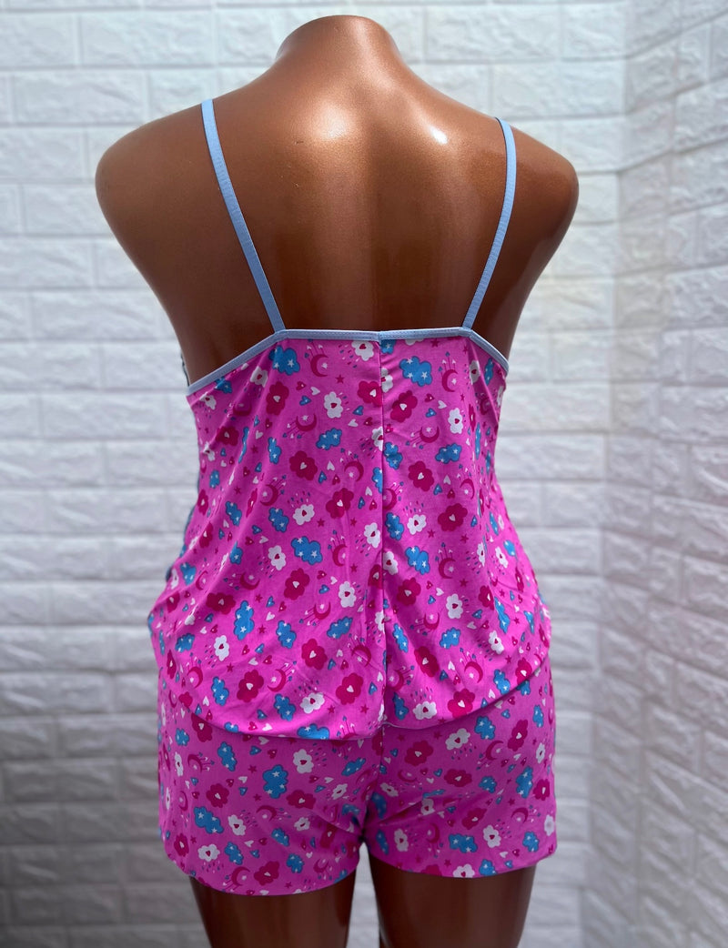 Baby Doll Estampa Divertida