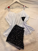 Baby Doll Bolsinho - plus