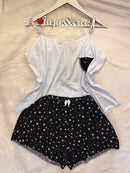 Baby Doll Bolsinho - plus