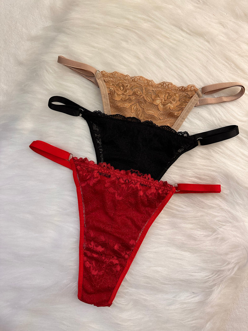 calcinha fio duplo plus