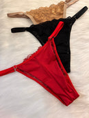 calcinha fio duplo plus