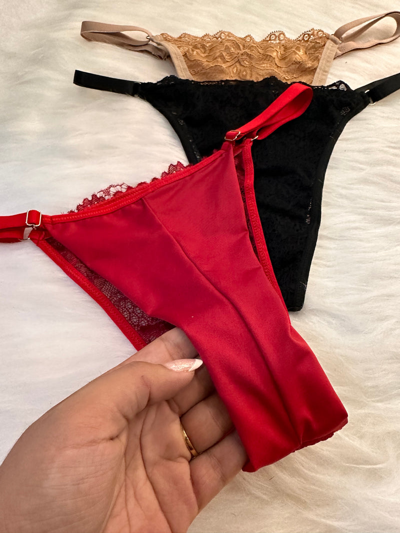 calcinha fio duplo plus