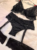 Lingerie Love Sexy