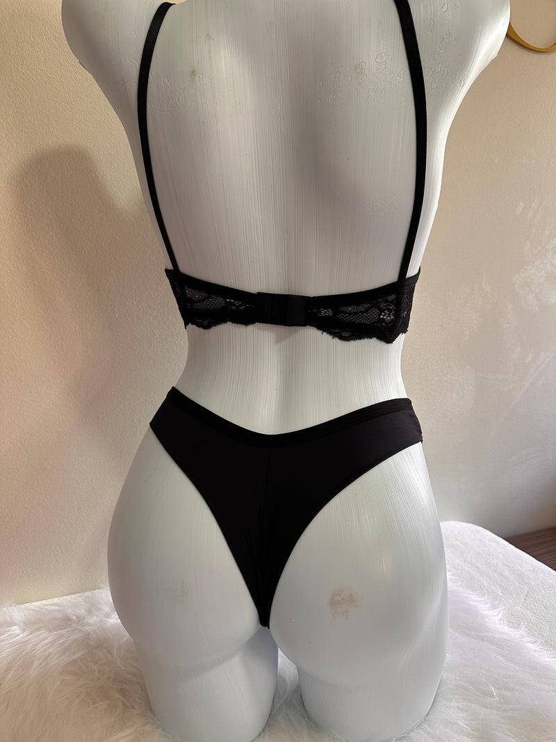 Conjunto Bojo Fio Duplo