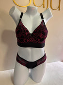 Conjunto Bojo Fio Duplo