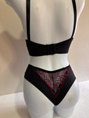 Conjunto Bojo Fio Duplo