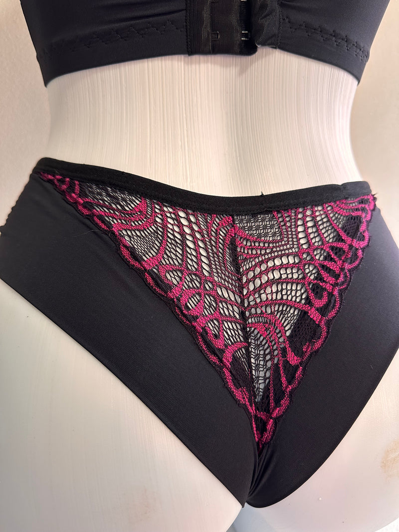 Conjunto Bojo Fio Duplo