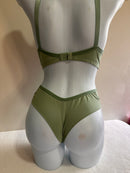 Conjunto Bojo Fio Duplo