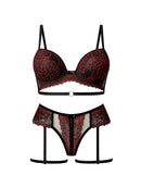 Conjunto Sexy Alicia