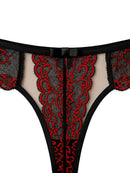 Conjunto Sexy Alicia