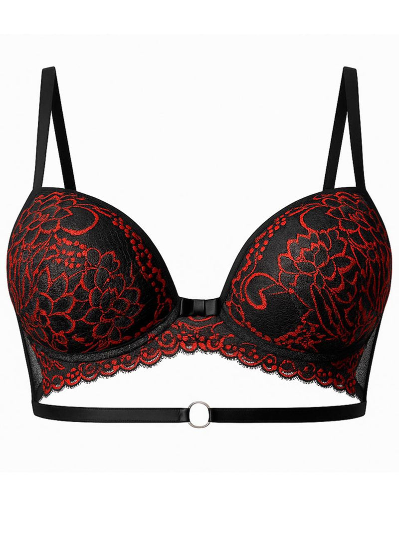 Conjunto Sexy Alicia