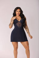 Camisola Glow cecilia