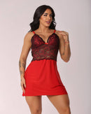 Camisola Bicolor Ana