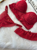 Lingerie Apressadinha