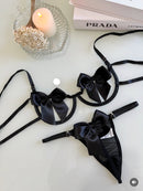 Conjunto Audaciosa Fio