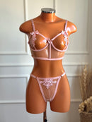 Conjunto Gisele Tule