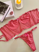 Conjunto Pandora Premium