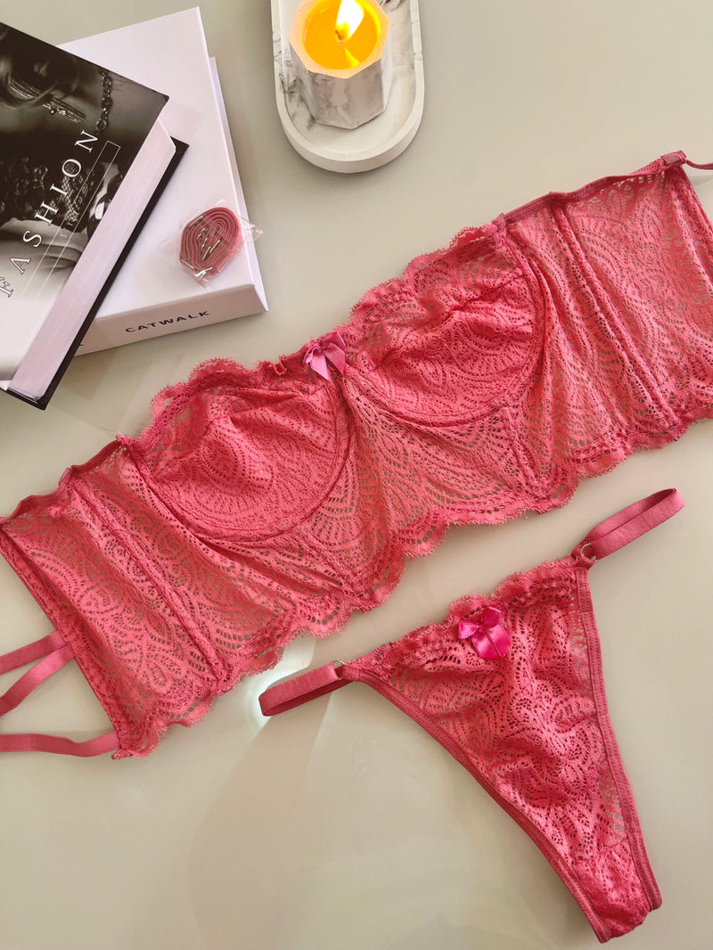 Conjunto Pandora Premium